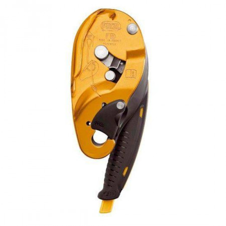 Descensor autofrenante I'D S