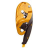Descensor autofrenante I'D S PETZL