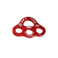Placa multianclajes PAW S