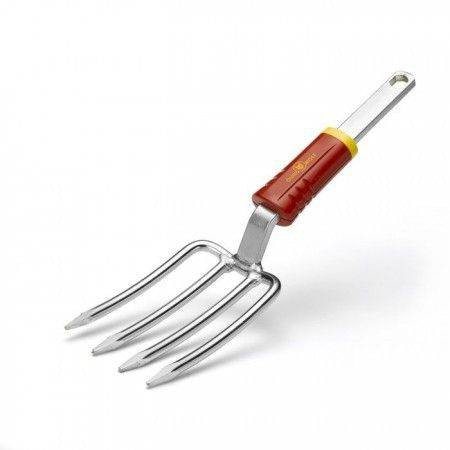 Horquilla para flores Multi- Star Outils Wolf LUGM