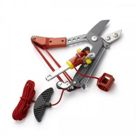 Tijera cortarramas orientable Outils Wolf ORVM