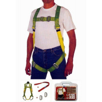 Arnés de  seguridad ecosafex PONSA