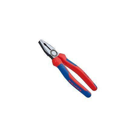 Alicate KNIPEX 02 02 225