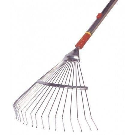 Escoba Multi- Star Outils Wolf UAM 50