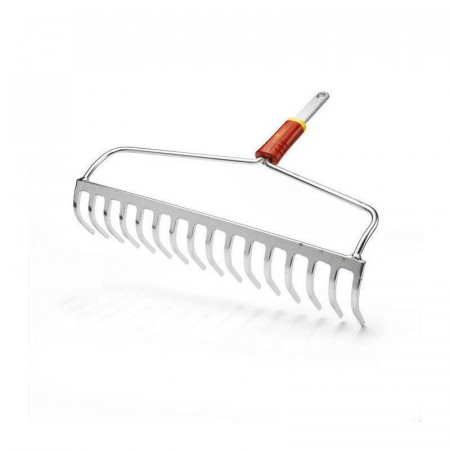 Rastrillo Multi- Star Outils Wolf DOM40