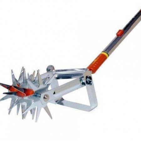 Desterronador Multi- Star Outils Wolf DAM 15