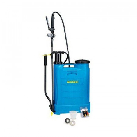 Pulverizador Matabi 16 L