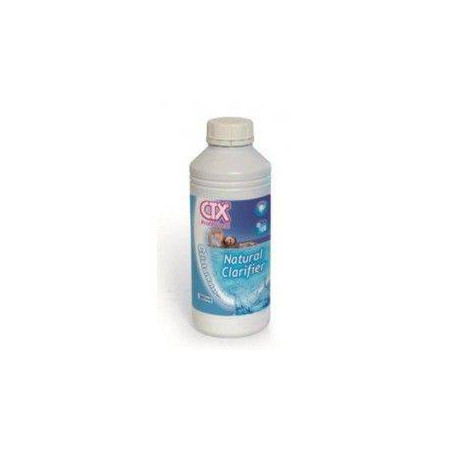 Floculante natural  CTX Claifier 1 L