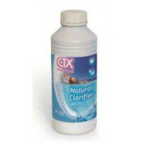 Floculante natural  CTX Claifier 1 L