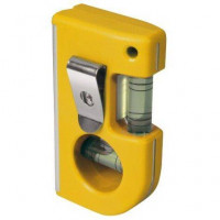 Nivel de bolsillo STANDLEY mod. 0-42-130