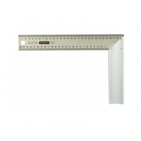 Escuadra carpintero STANDLEY 1-45-686