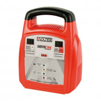 Cargador de baterías NOVACAR 10A SOLTER