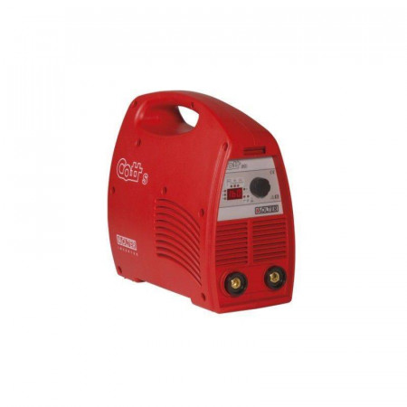 Equipo de soldadura INVERTER COTT 175 SD SOLTER