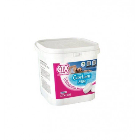  CLORO CTX 300 GRANO 5Kg