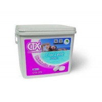 CLORO CTX 370 TABLETA 2OO 5Kg