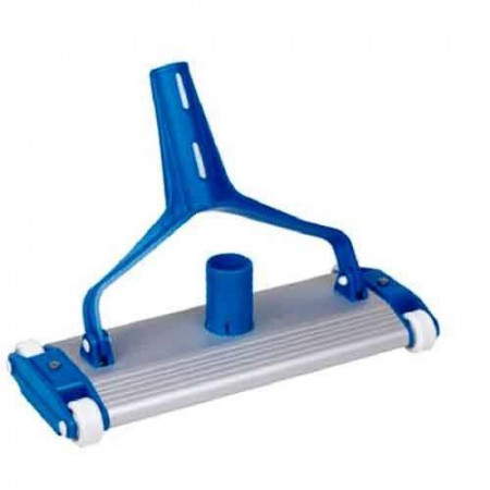 Limpiafondos manual SIQUA 35cm. con palomillas