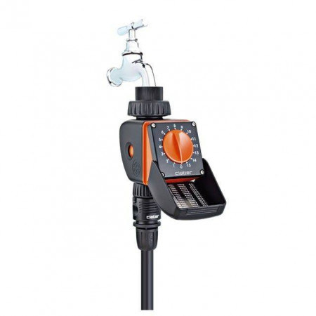 Programador CLABER Logica 8422