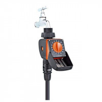 Programador CLABER Logica 8422