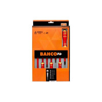 JUEGO 7 BAHCOFIT AISLO PL/PH