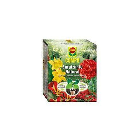 COMPO Enraizante Natural