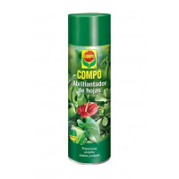 Abrillantador de hojas COMPO