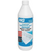 HG Limpiador higienizante jacuzzi