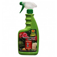 Insecticida pulgón COMPO
