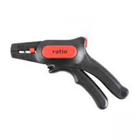 Alicate pelacables automático Ratio