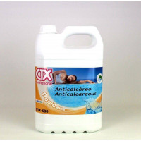 Anticalcáreo  CTX- 600 5L