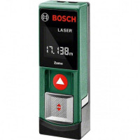 Medidor láser Zamo Bosch