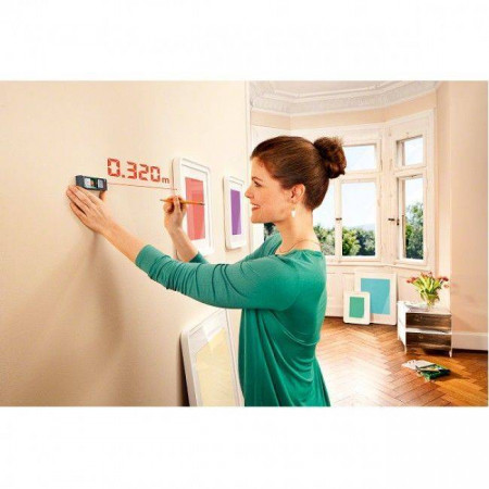 Medidor láser Zamo Bosch