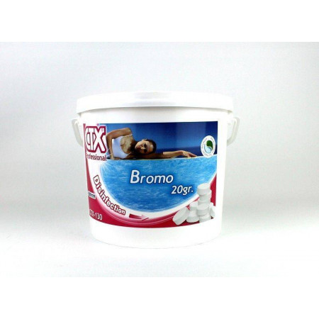 Bromo CTX-130 5 Kg
