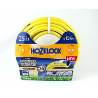Manguera tricoflex 25 m 15mm. HOZELOCK