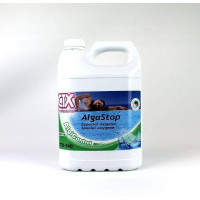Microbicida CTX 540 Algastop  5 L