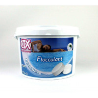 Floculante Tableta CTX-42  5kg