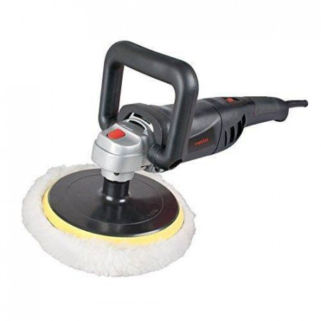 Pulidora angular Ratio PR1100E