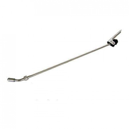 Lanza Completa Cromo Pulverizador Matabi 83909823