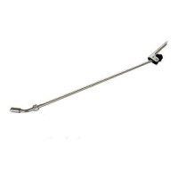 Lanza Completa Cromo Pulverizador Matabi 83909823