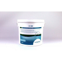 Cloro Chlorifix X100 granulado  Bayrol  5kg