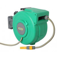 Portamanguera de pared HOZELOCK 20 m