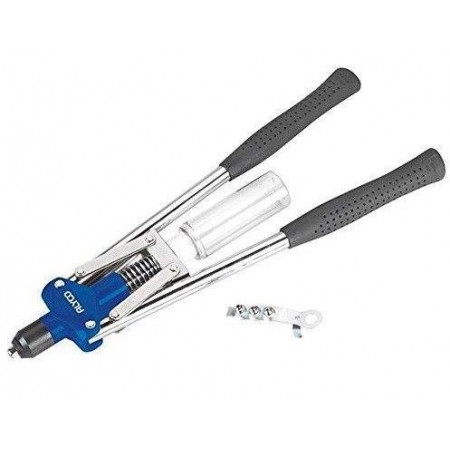 Remachadora ALYCO 183110