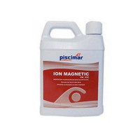 Secuestrante Metálico PM-615 Ion Magnetic  PISCIMAR