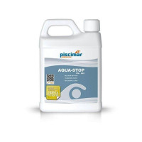 Sellador de Fugas en piscinas PM-660 Aqua-Stop 1,4 Kg de PISCIMAR