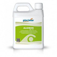 Algicida PM-614 ALGIBON 1L PISCIMAR