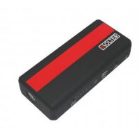 Arrancador de baterías SOLTER LT15