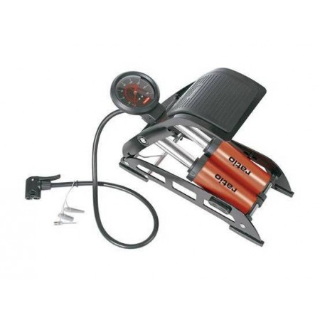 Bomba de aire RATIO Bike Pressure 5929