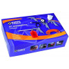 Kit aerográfico KARPA TOOLS
