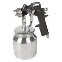 Pistola de pintar RATIO