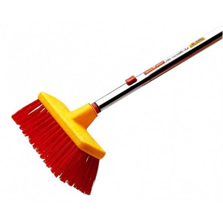 Cepillo de terraza 29cm Multi-Star OUTILS WOLF - UBM30