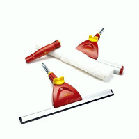 Set para limpieza de Cristales